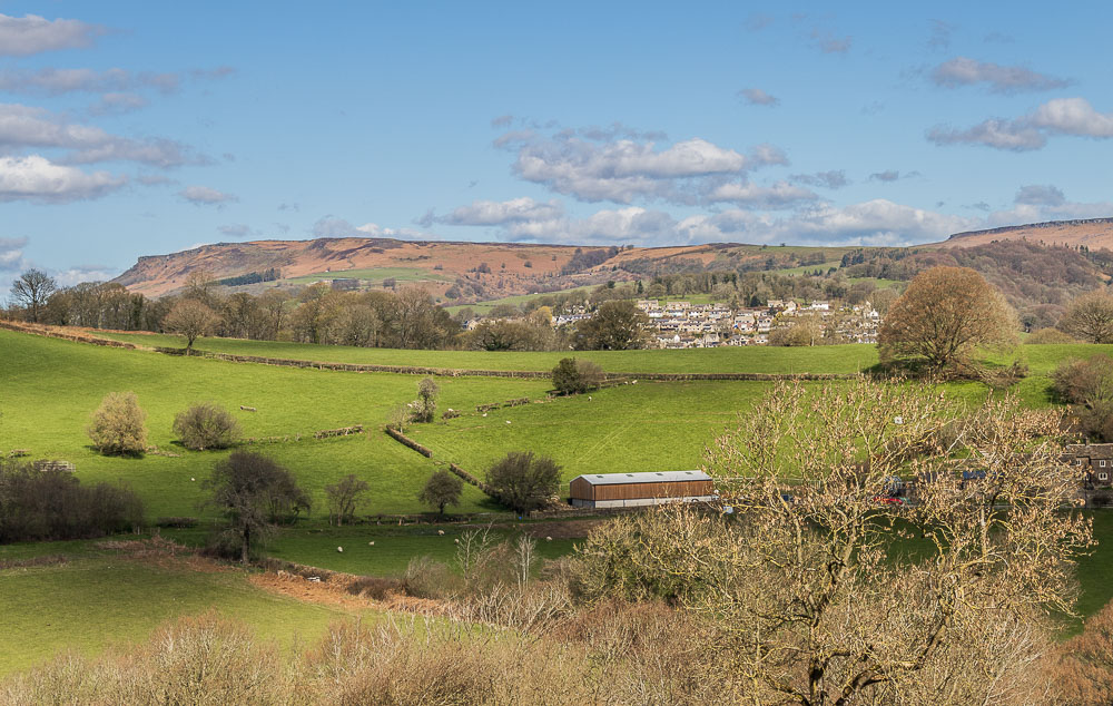 Bamford Edge